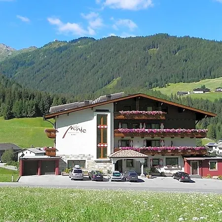 Hotel Monte 3*