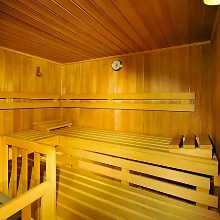 Monte 3* Sankt Oswald (Tyrol)