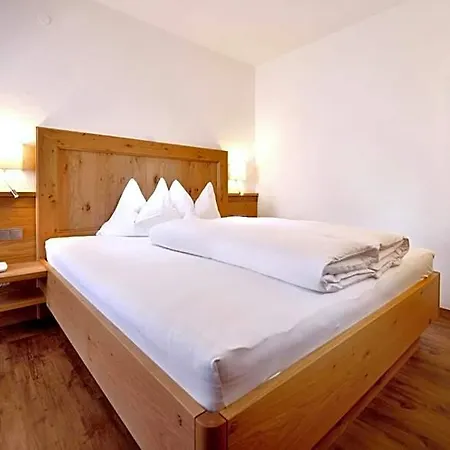 Monte Hotel Sankt Oswald (Tyrol)