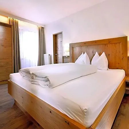Monte Hotel Sankt Oswald (Tyrol)