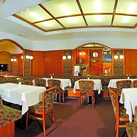 Monte Hotel Sankt Oswald (Tyrol)
